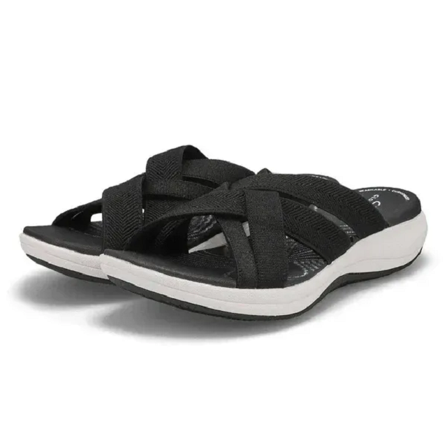 FootEase™ - Comfort sandalen