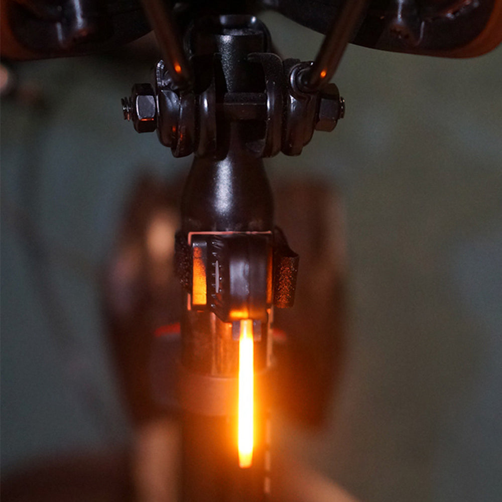CycleGlow™ - Achterlicht Fiets | 1+1 Gratis