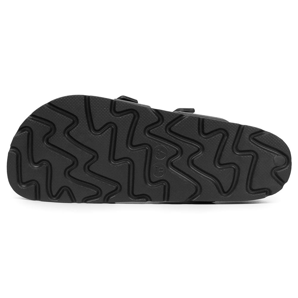 BlissStride - Zachte En Comfortabele Sandalen