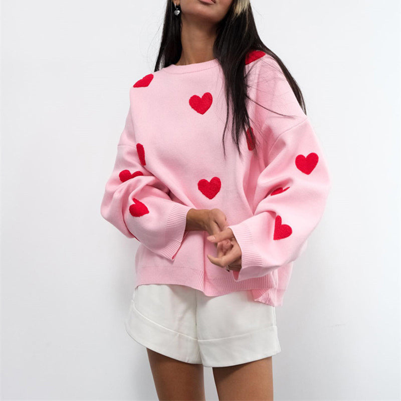 LoveLoom™ - Damestrui
