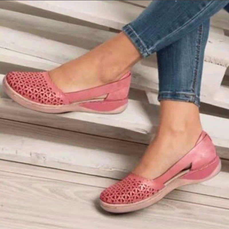 CloudWalk™ - Comfortabele Dames Schoenen