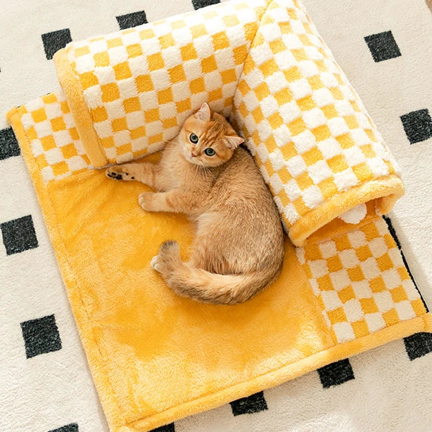 PawPath - Tunnelbed voor je poot