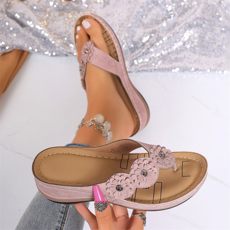 ArchSandals - Comfort Dames Sandalen