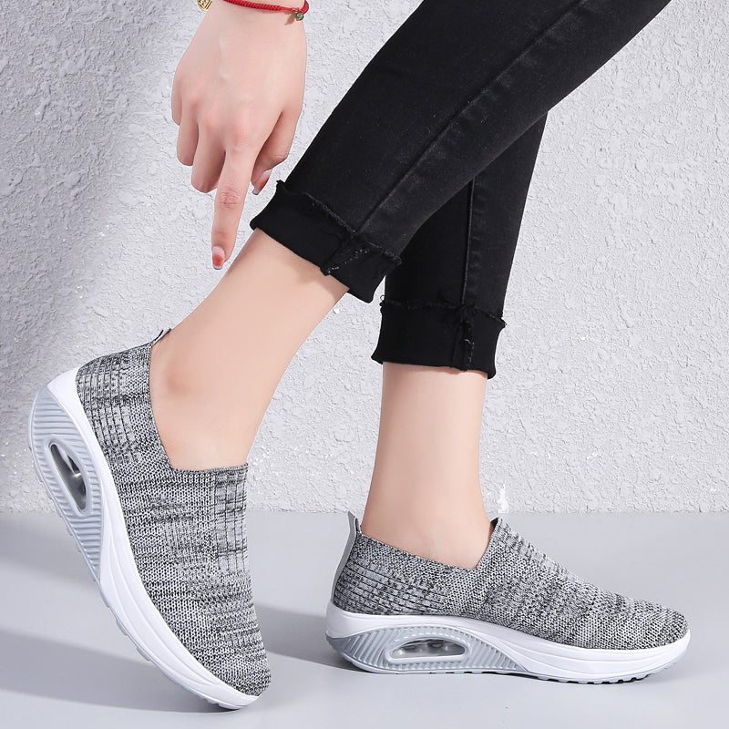 BlissStep - Comfortabele Heren Schoenen