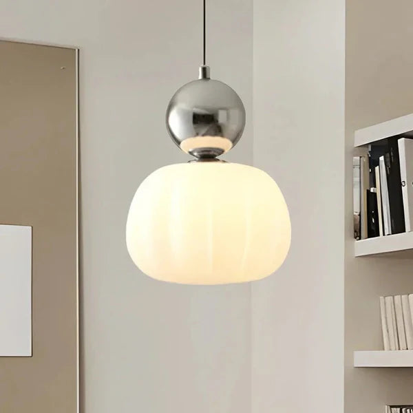 IllumaGlow - Bauhaus geïnspireerde hanglamp voor tijdloze elegantie