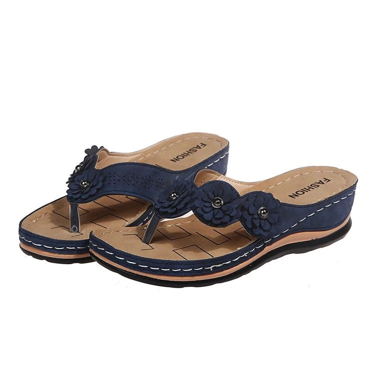 ArchSandals - Comfort Dames Sandalen
