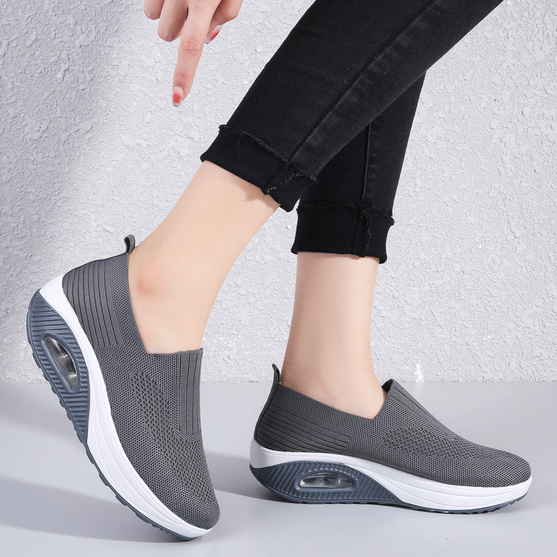 BlissStep - Comfortabele Heren Schoenen