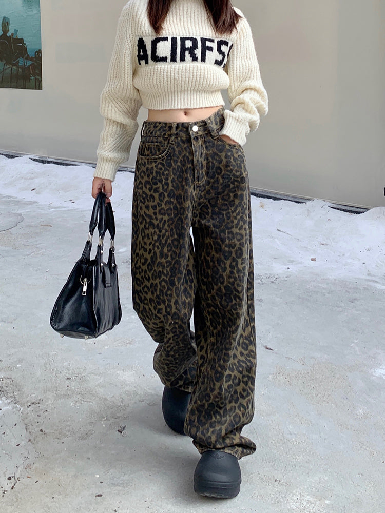 UrbanVogue™ - Modieuze Jeans