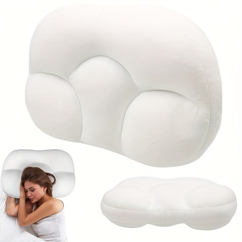 CozyPillow™️ - Ultra Comfort Slank SlaapKussen