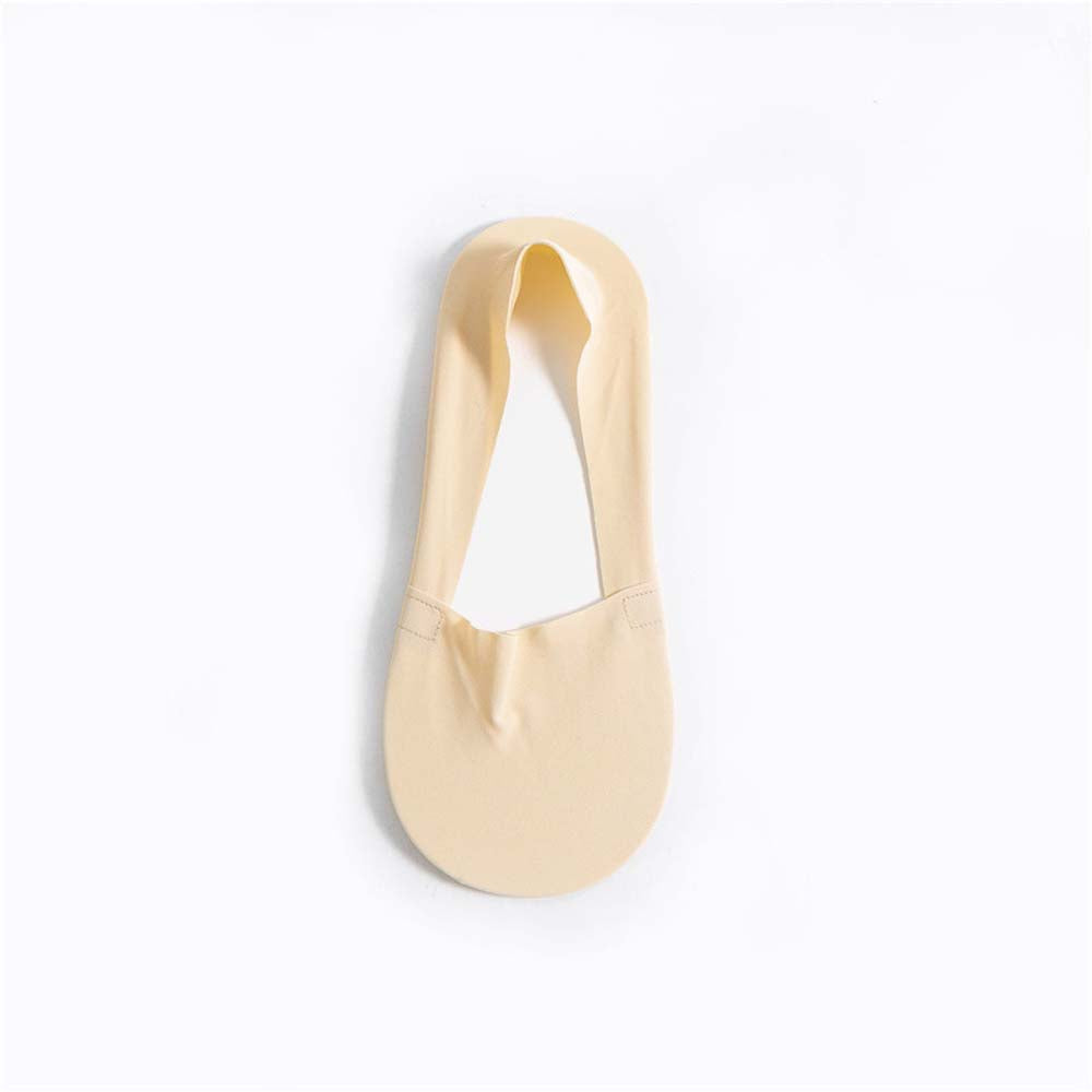 SoftSilk™ - Onzichtbare DamesSchoenen Sokken | Koop er 2 en Krijg er 3 Gratis