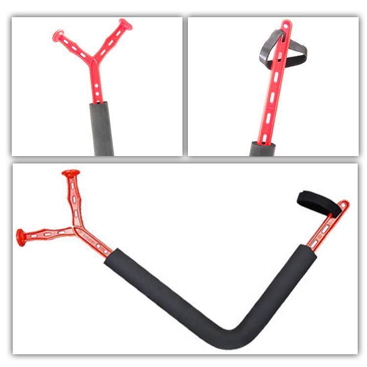 PrimeFlex atletiektrainer