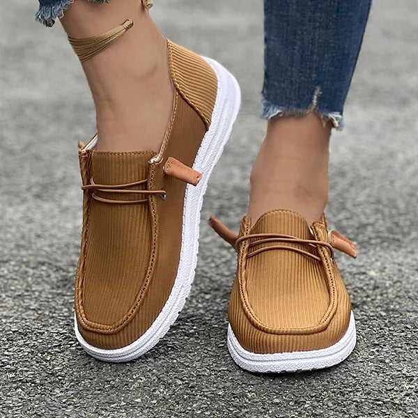 ArchSupport - Ademende Dames Sneakers
