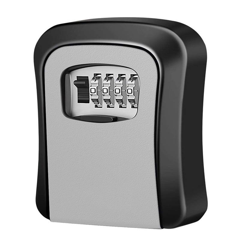 SecureVault - Digitale wachtwoordsleutelkast met biometrische authenticatie en veilige opslag