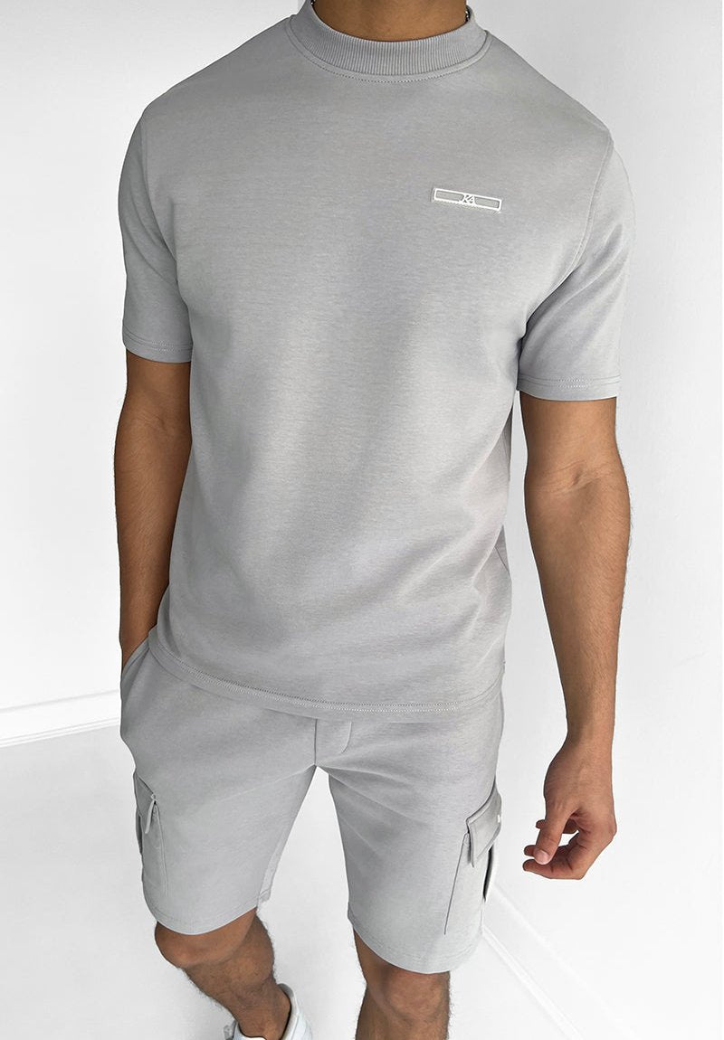 FashionFusion™ - Casual kledingset voor mannen