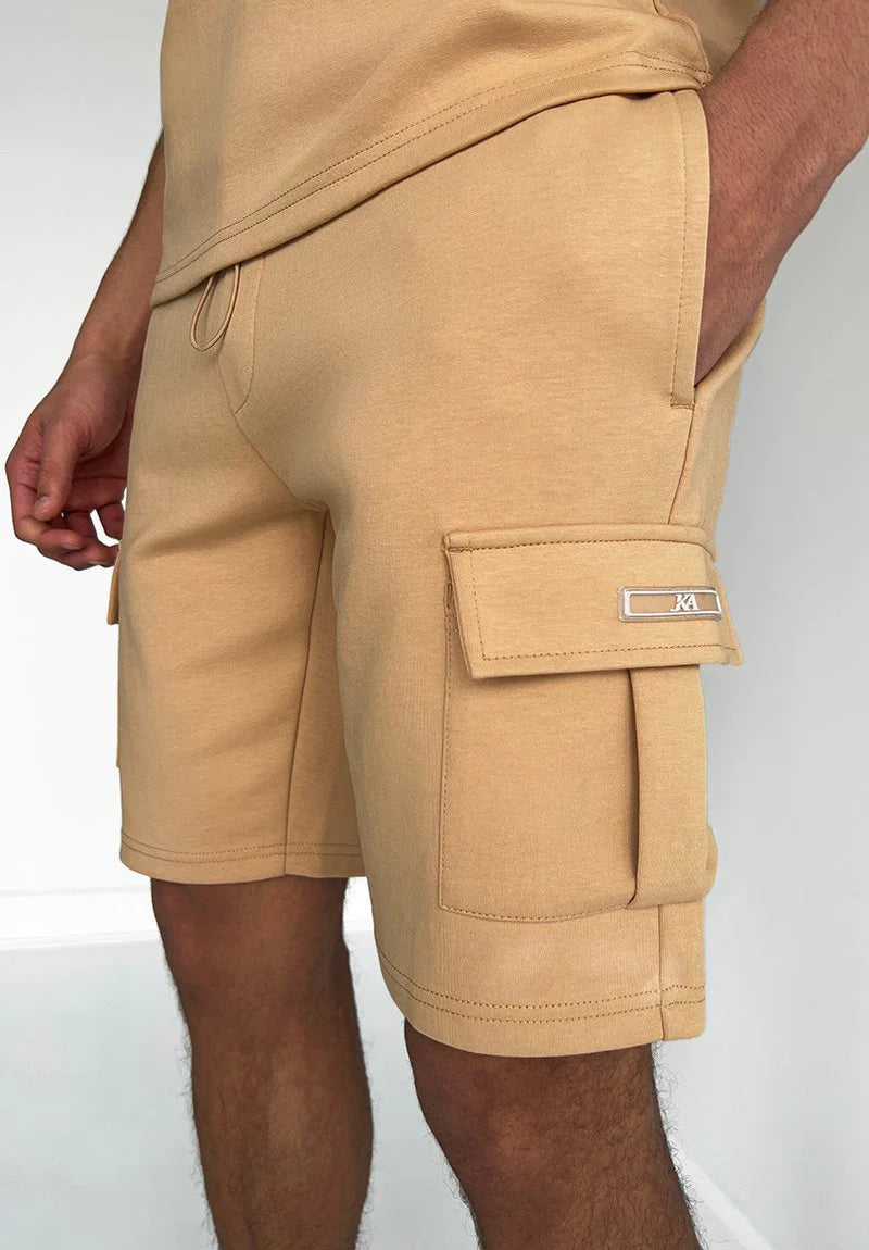 FashionFusion™ - Casual kledingset voor mannen