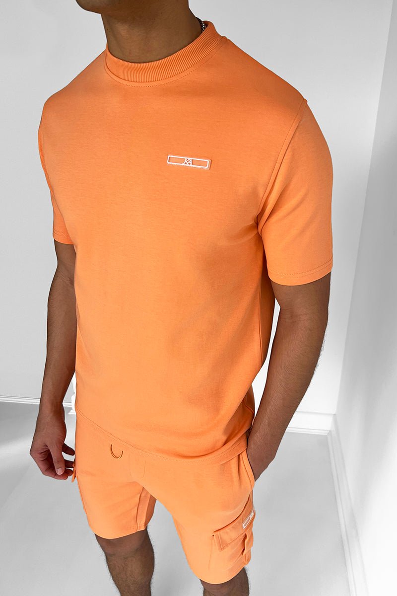 FashionFusion™ - Casual kledingset voor mannen