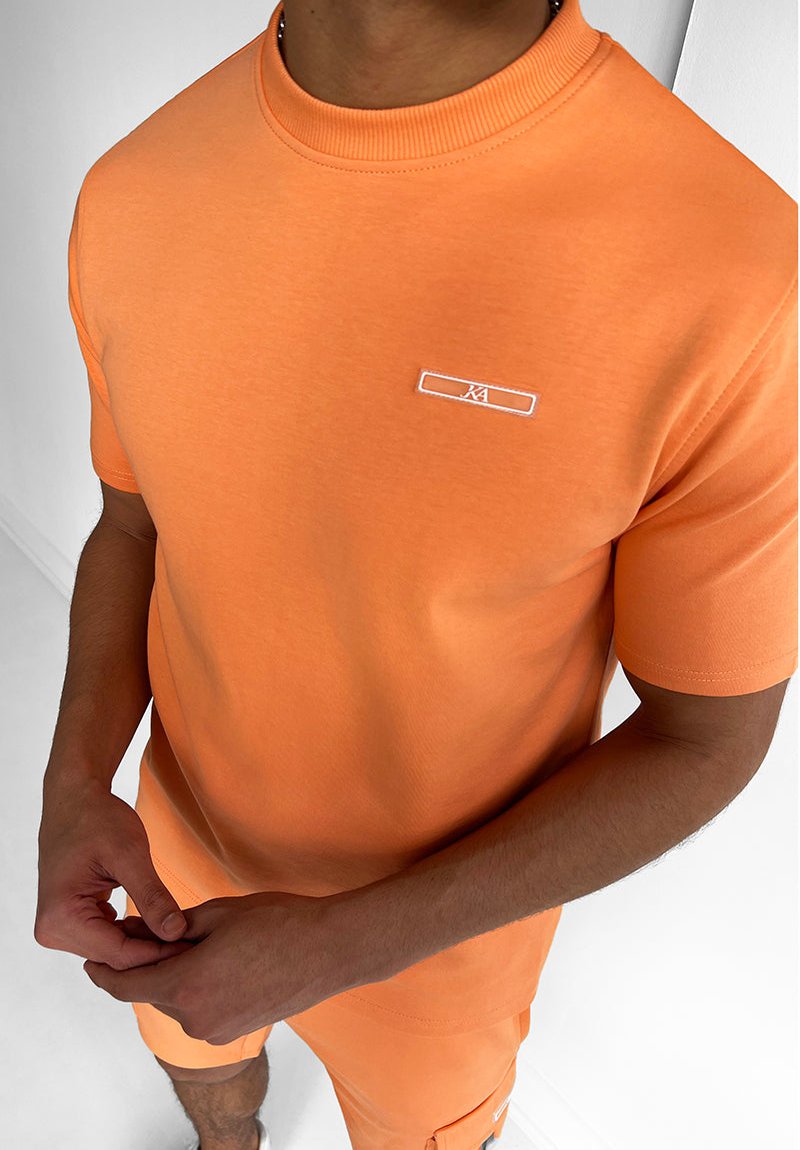 FashionFusion™ - Casual kledingset voor mannen