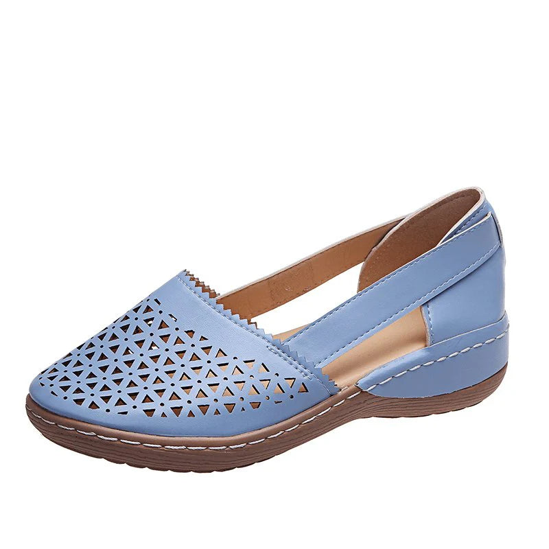 CloudWalk™ - Comfortabele Dames Schoenen