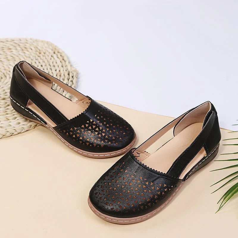 CloudWalk™ - Comfortabele Dames Schoenen