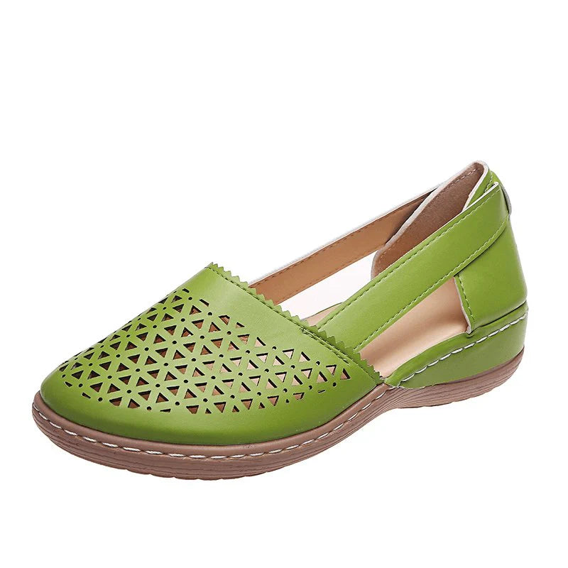 CloudWalk™ - Comfortabele Dames Schoenen