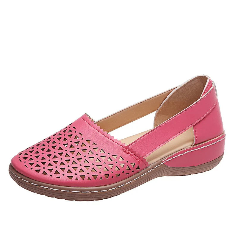 CloudWalk™ - Comfortabele Dames Schoenen