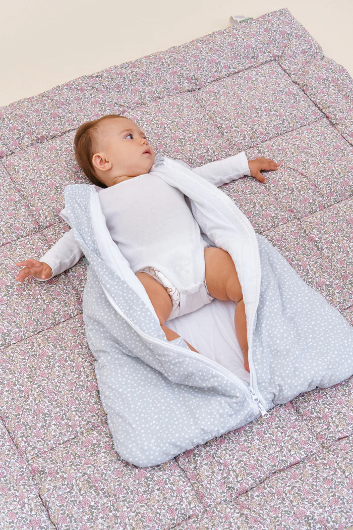 CozyCare - Ademende 2.5 TOG Babyslaapzak met Comfort