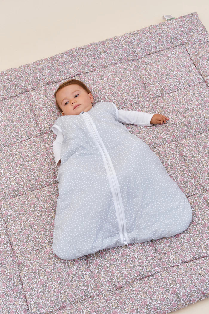CozyCare - Ademende 2.5 TOG Babyslaapzak met Comfort