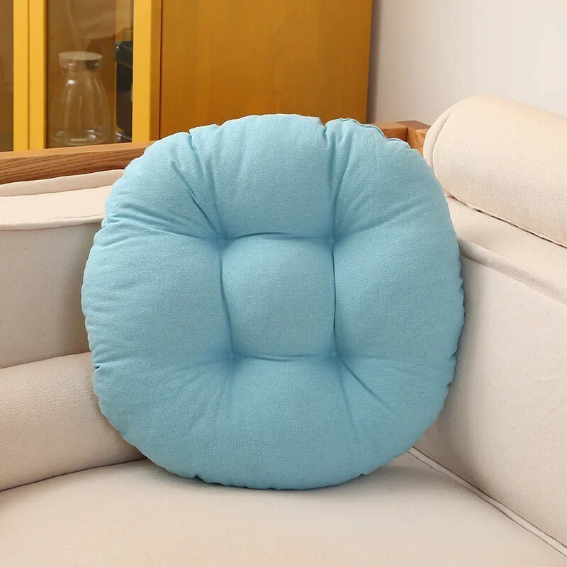 RelaxEase - Ultiem comfortkussen voor hangstoelen