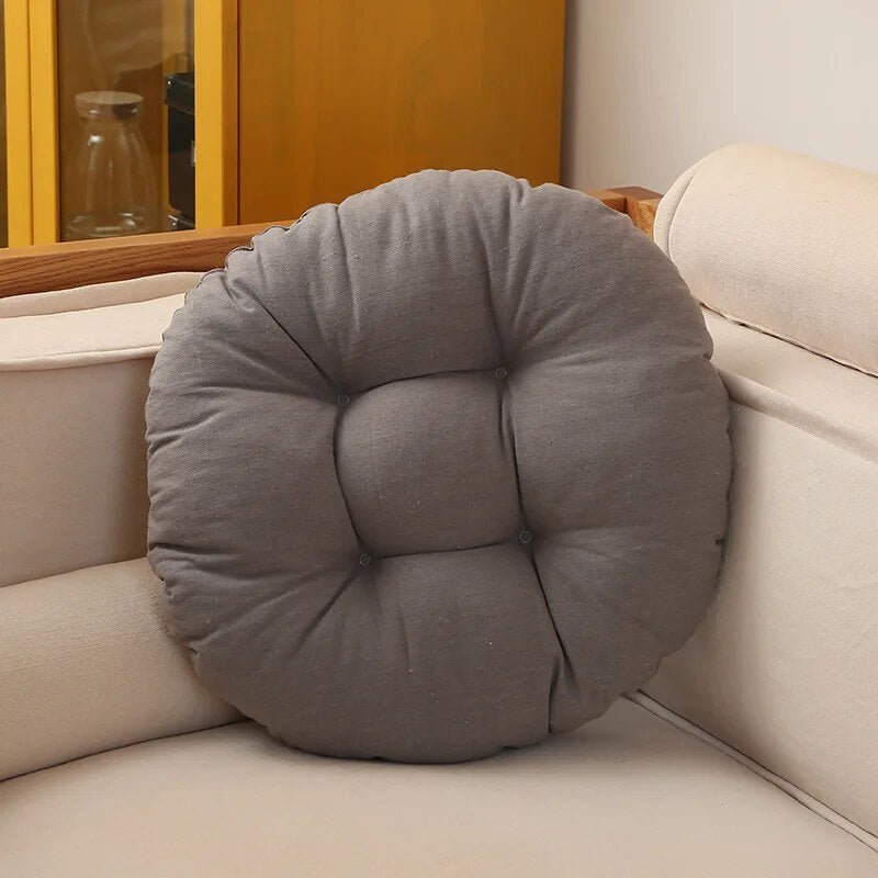 RelaxEase - Ultiem comfortkussen voor hangstoelen