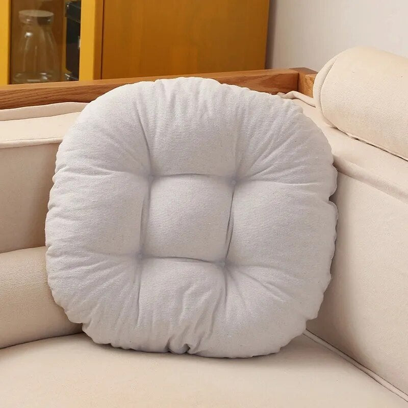 RelaxEase - Ultiem comfortkussen voor hangstoelen