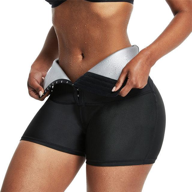 Jasmine - Stijlvolle taille-trainer voor een betere trainingsefficiëntie