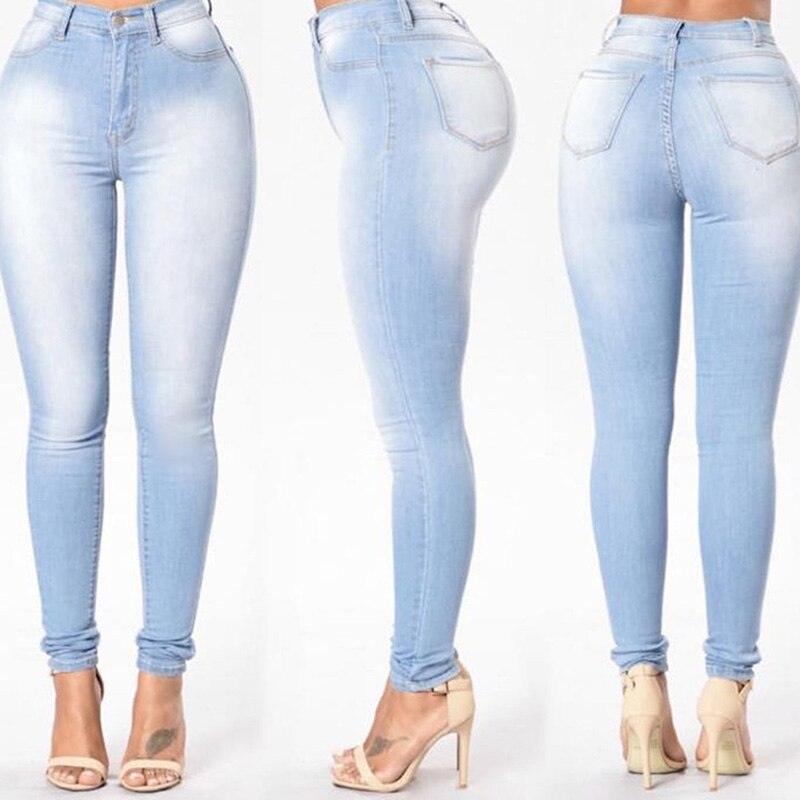 Jasmine - Slim Fit met exclusieve stretchdenim voor perfecte rondingen en comfort
