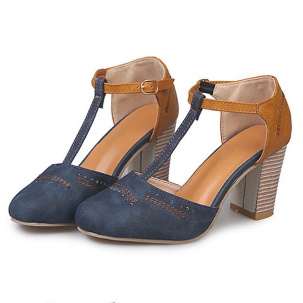 OrthStride - Comfort Vrouwen Hoge Hakken Schoenen