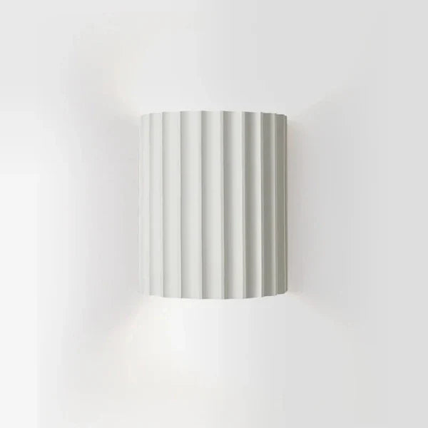 LuxaLicht - Moderne Wandlampen Van Hars Voor Moderne Ruimtes