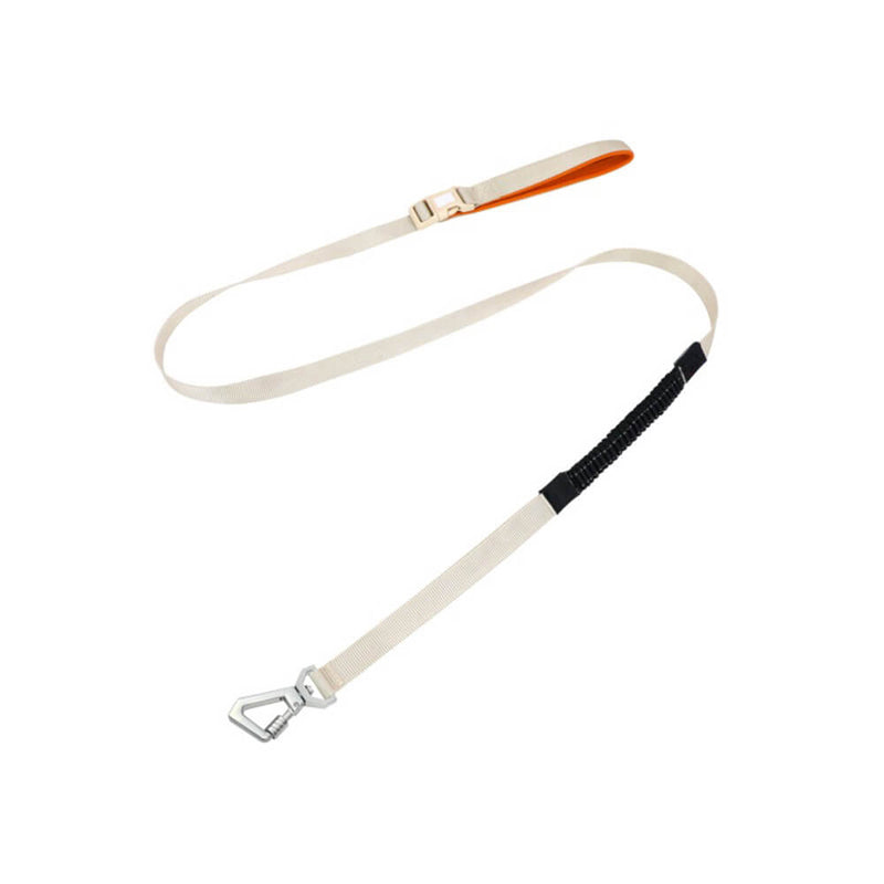 PawStride – Trekhondentuig met dubbele ringstructuur en verstelbaar lijnsysteem