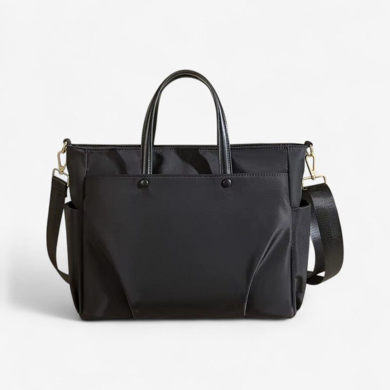 Julia – Handtas met schouderriem en meerdere compartimenten