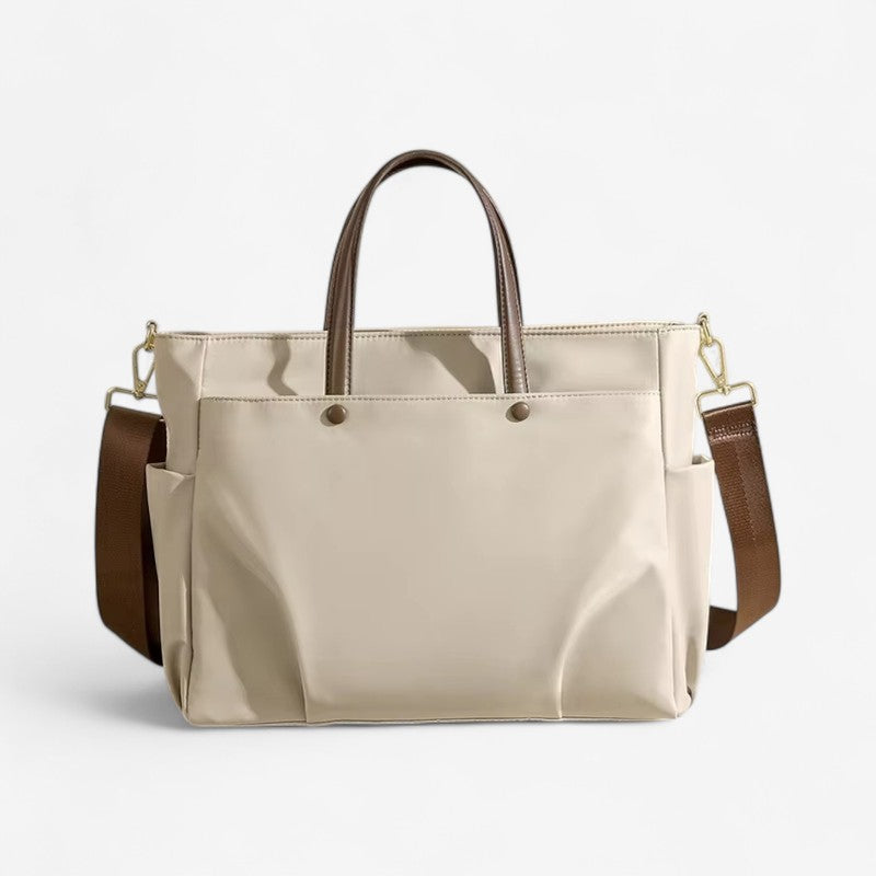 Julia – Handtas met schouderriem en meerdere compartimenten