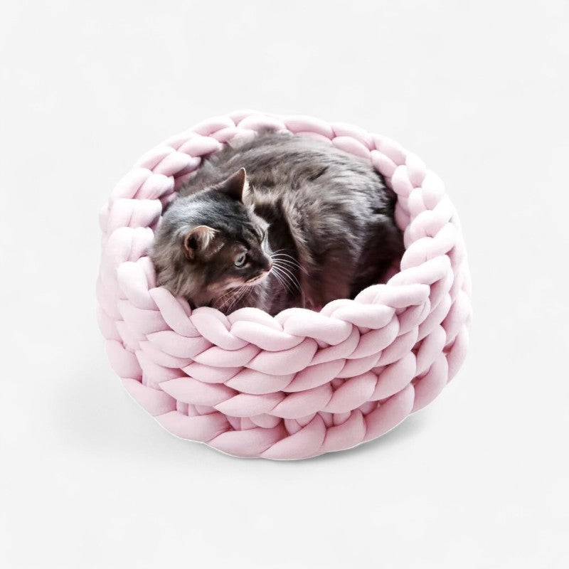 PawNest - Huisdier Mand met Verwijderbaar en wasbaar ontwerp