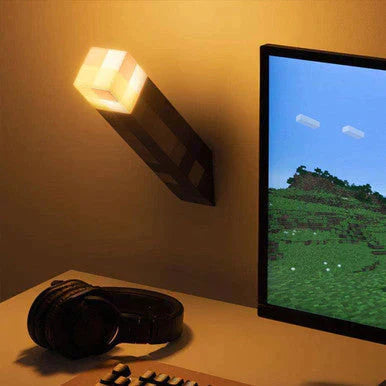 DreamBlock - veelzijdige Minecraft-verlichting voor magische ruimtes