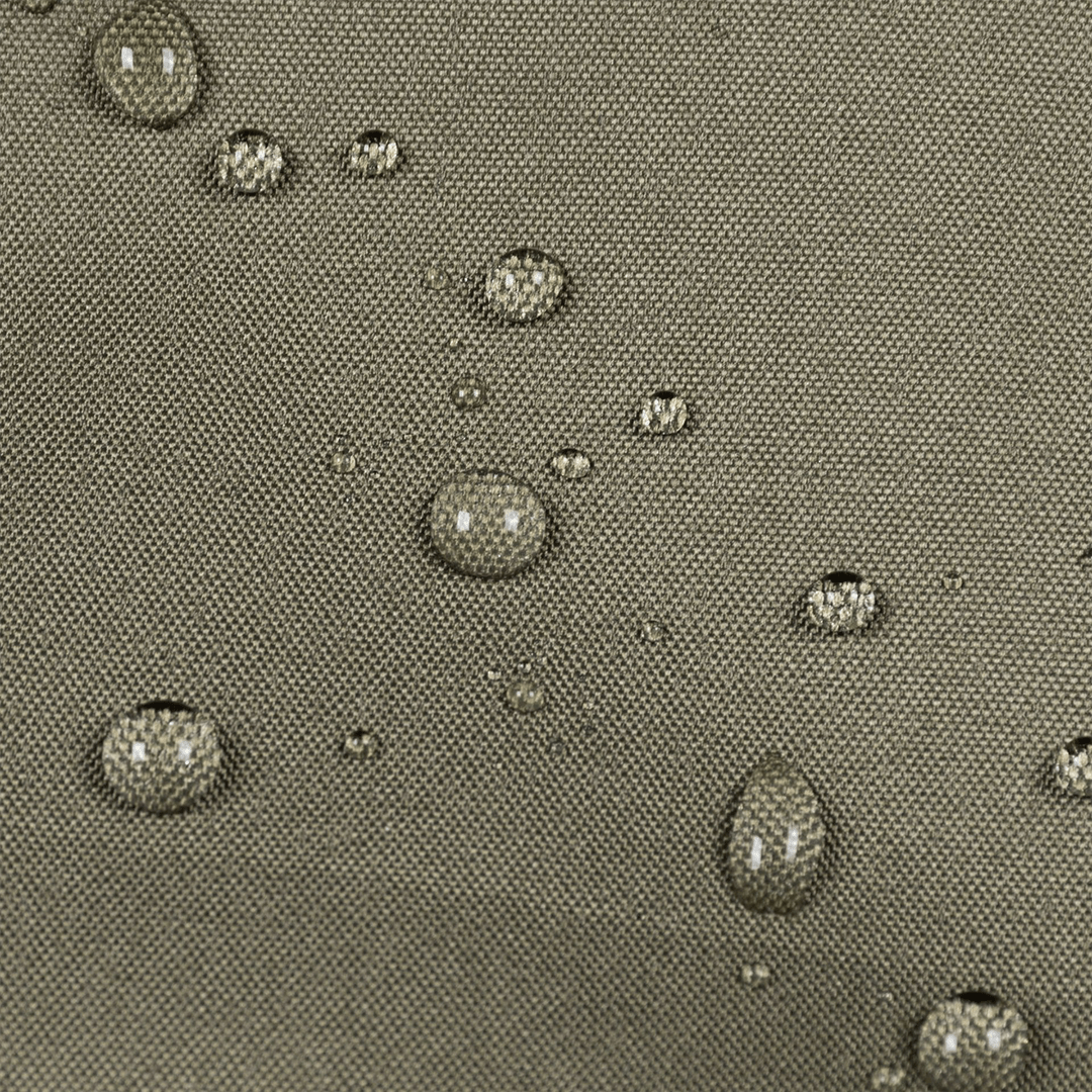 Bruce - Bomberjack met ritssluiting en functionele zakken