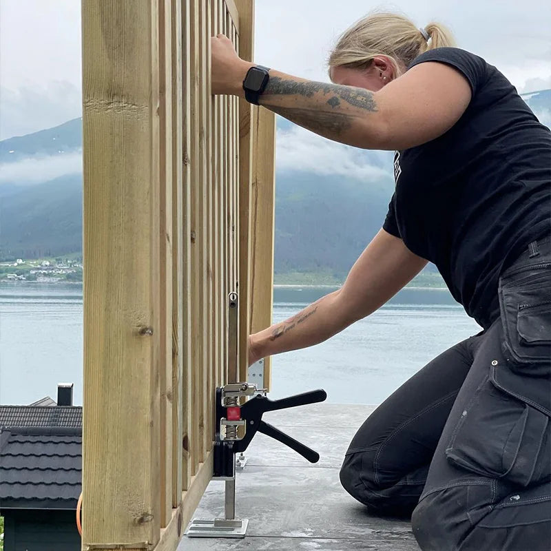 QuickWork - Veelzijdig apparaat voor efficiënt en naadloos taakbeheer