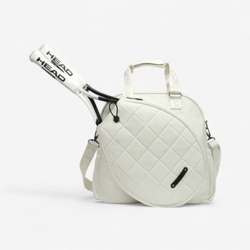 ProTennis - Tennis Rugzak met Verstelbare Bandjes en Handgreep