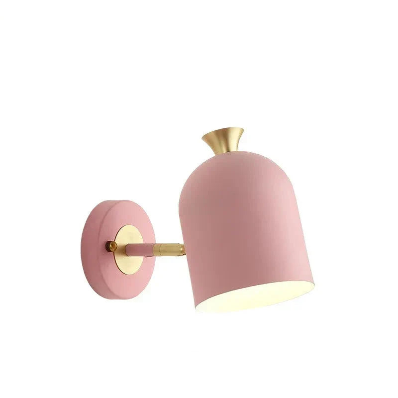 Nordlys - Slanke moderne LED wandlamp voor elegante interieurs