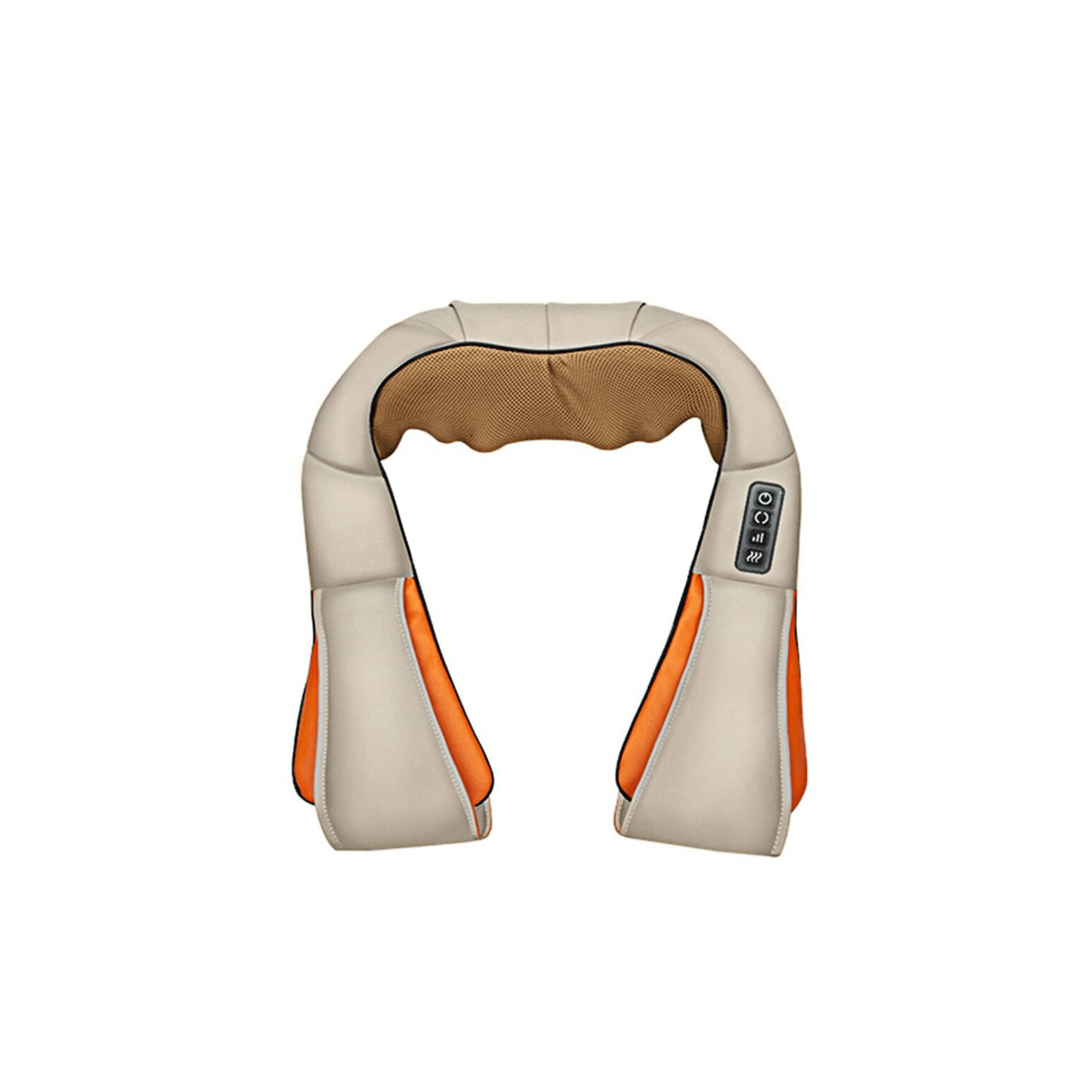CalmWave - Massagekussen met warmtefunctie voor volledige lichaamsontspanning