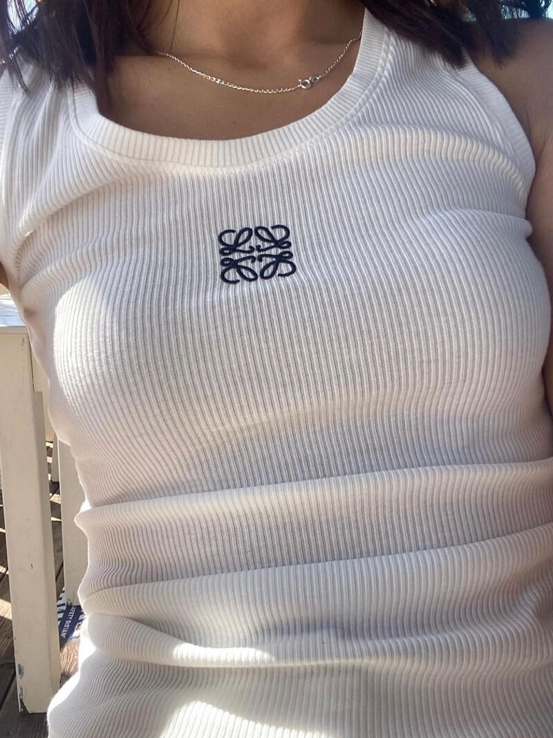 FloraFlex™ - Dames TankTopjes