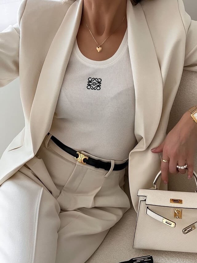 FloraFlex™ - Dames TankTopjes