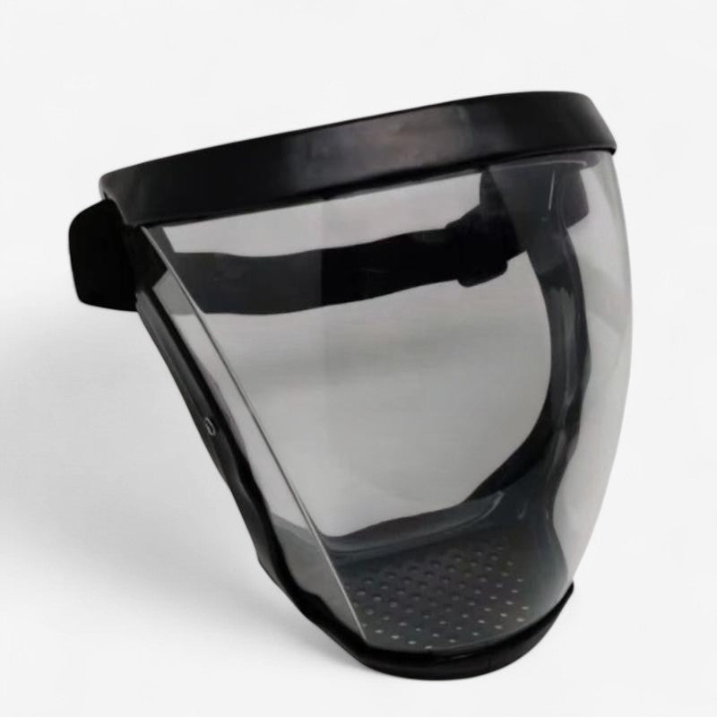 ShieldPro – Gezichtsscherm met Verstelbare Riemsluiting