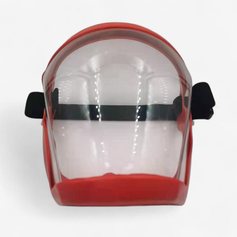 ShieldPro – Gezichtsscherm met Verstelbare Riemsluiting