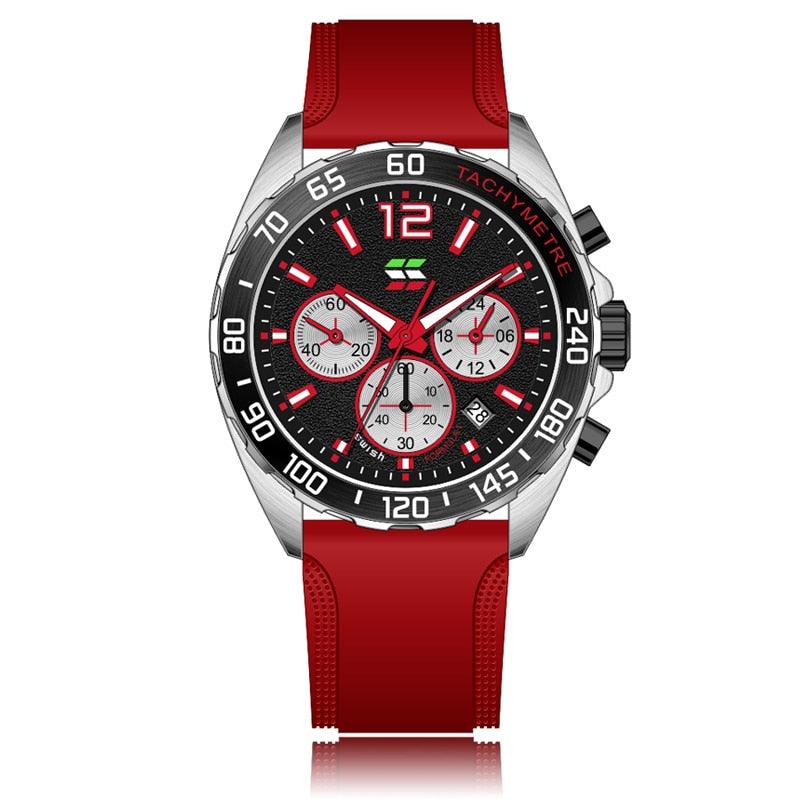 Swichwatch™ | Dynamisk Meester