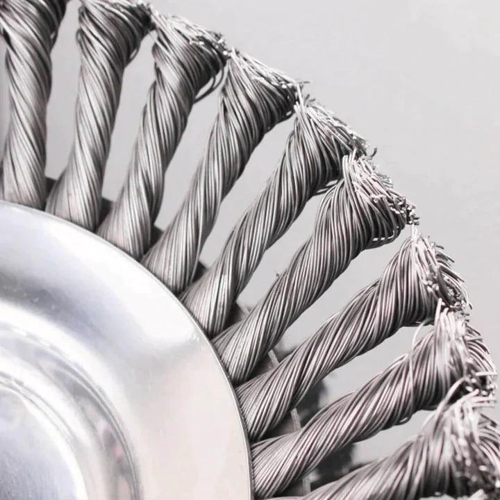 WeedWhiz - Moeiteloze onkruidverwijdering voor een prachtige tuin